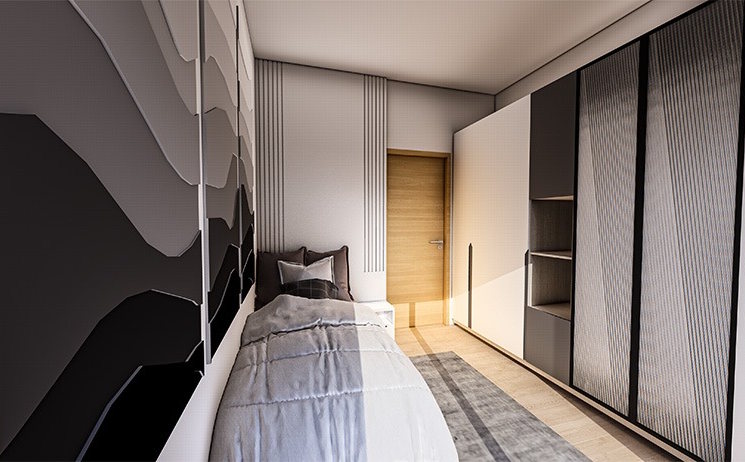 Premier Yapı Villas Urla